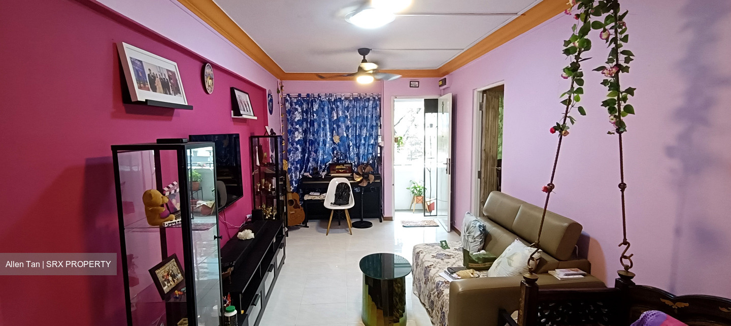 Blk 561 Cheng San Place (Ang Mo Kio), HDB 3 Rooms #560113041